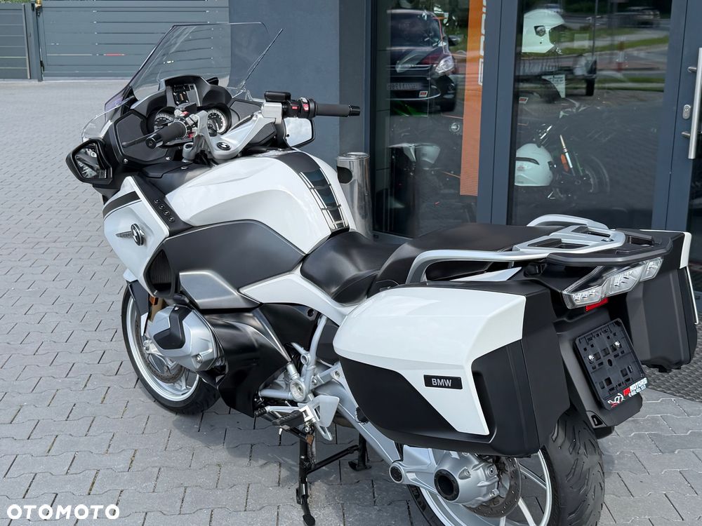 BMW RT - 28