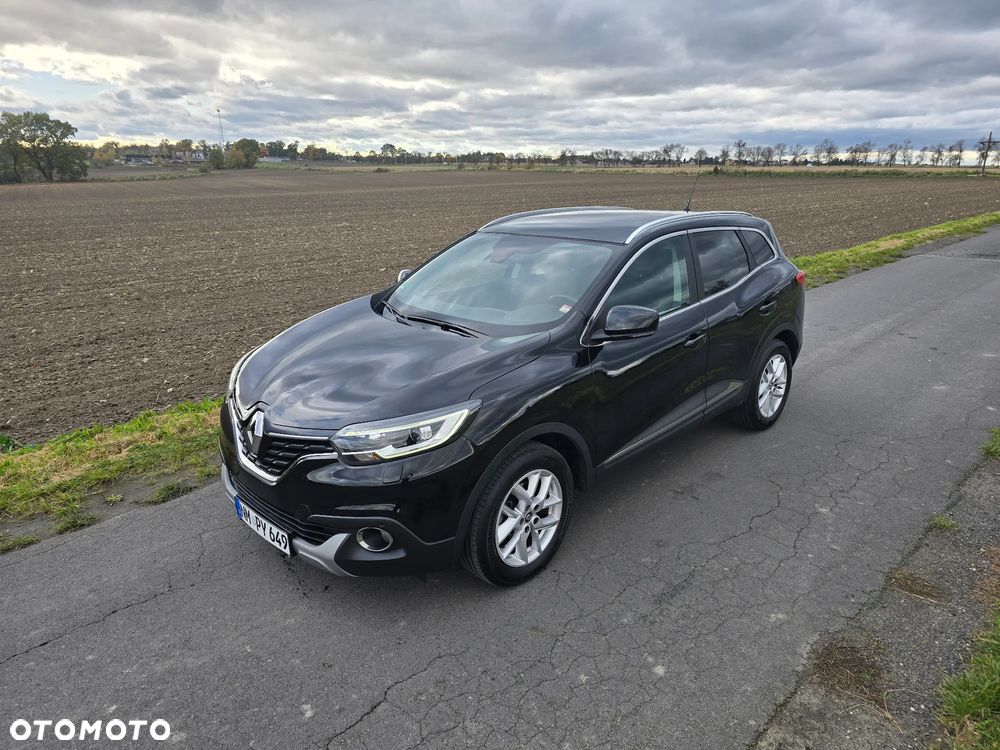 Renault Kadjar Energy TCe 130 Business - 18
