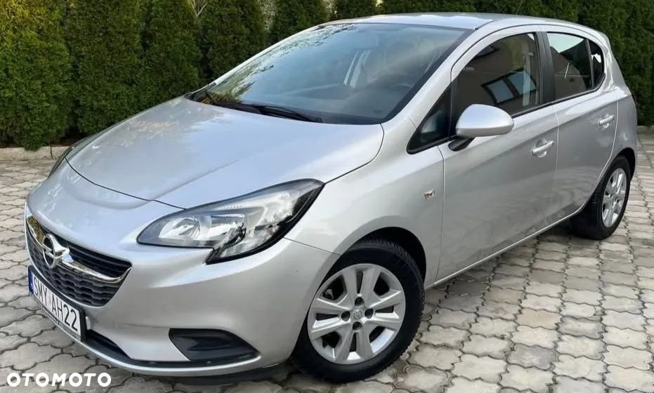 Opel Corsa 1.4 Edition - 2