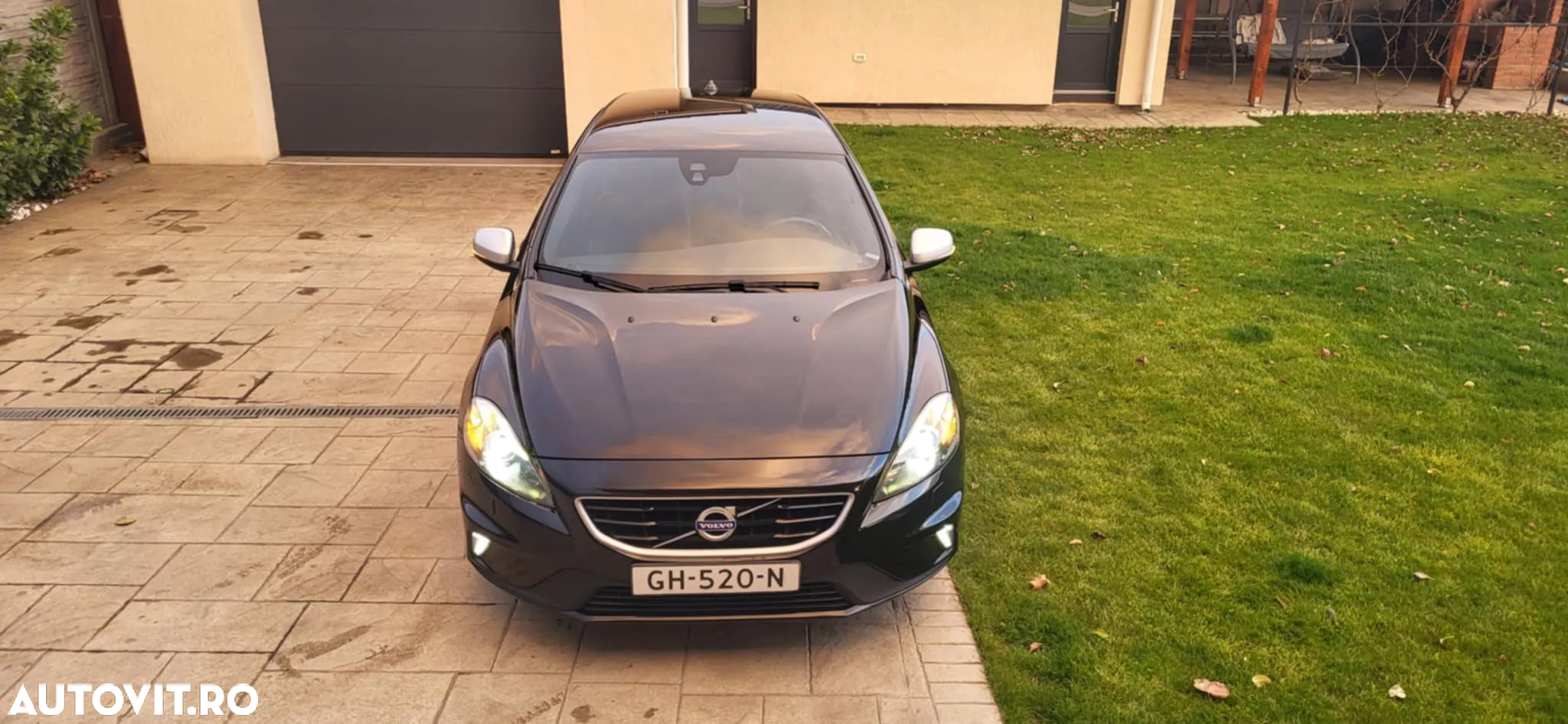 Volvo V40 - 17