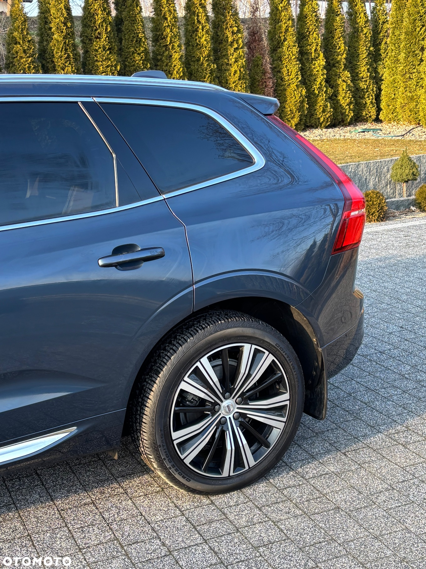 Volvo XC 60 - 4