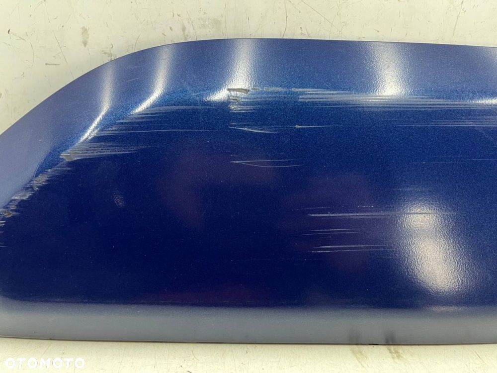 Listwa Citroen Berlingo Partner Rifter Doblo Combo E ProAce City 18r.- prawa tylna nakładka drzwi - 3