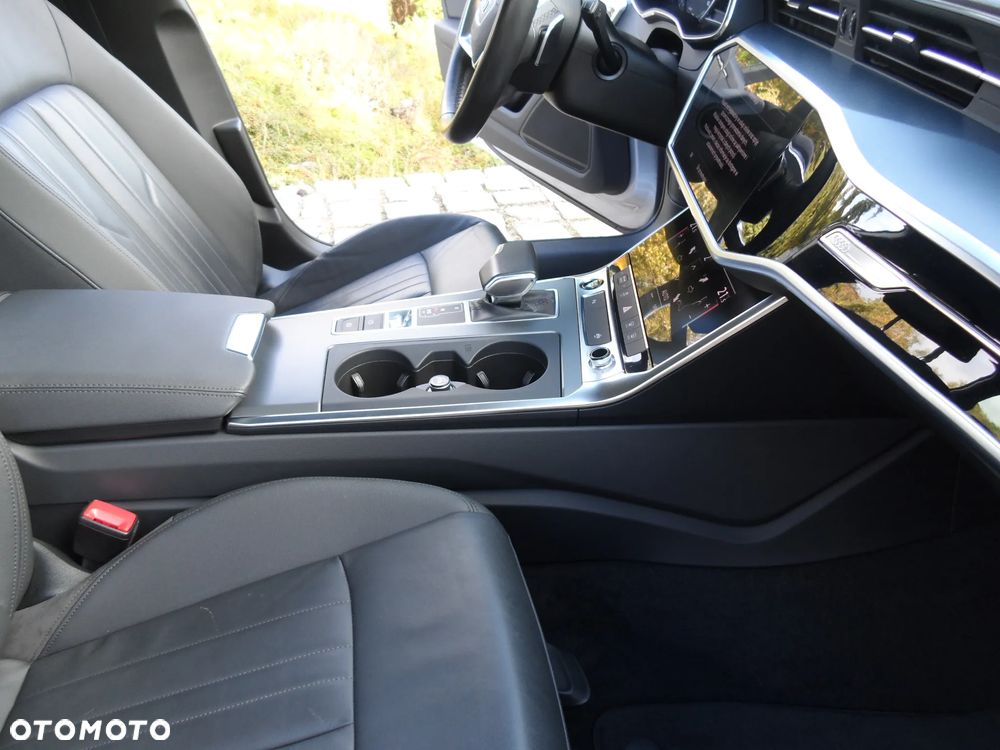 Audi A6 Avant - 17