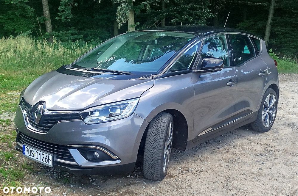 Renault Scenic 1.6 dCi Intens - 1