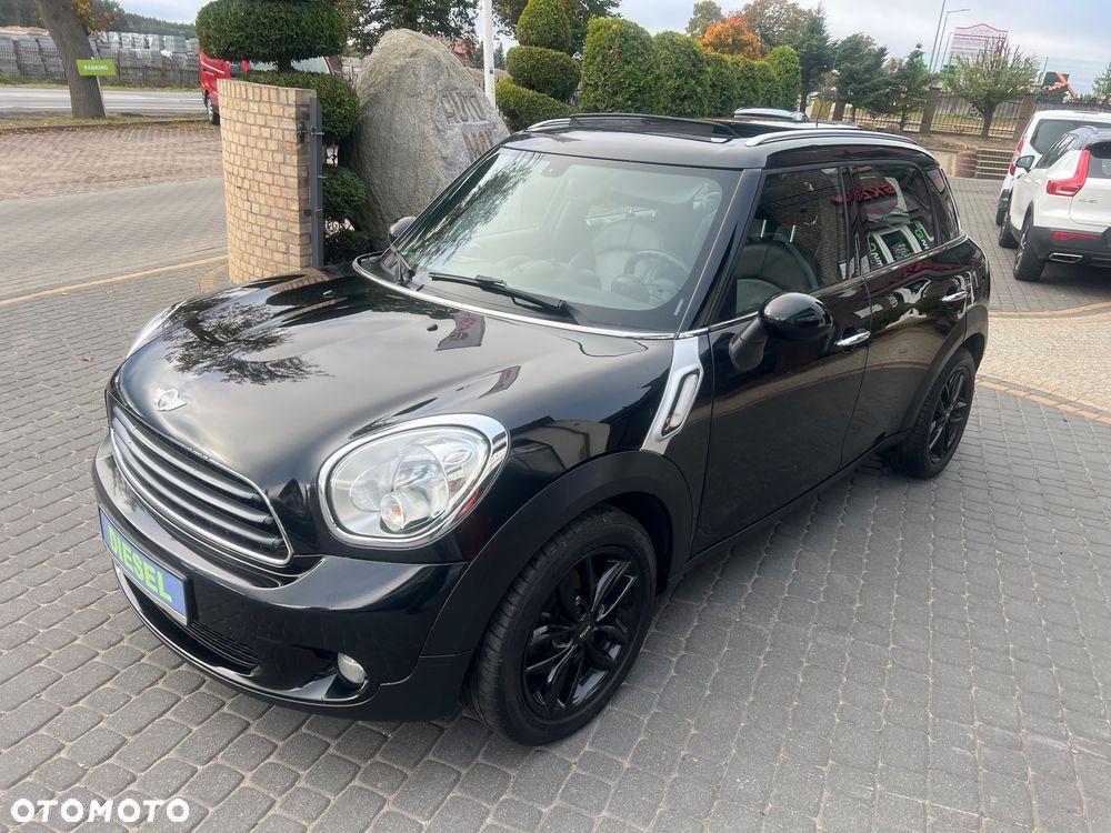 MINI Countryman - 3