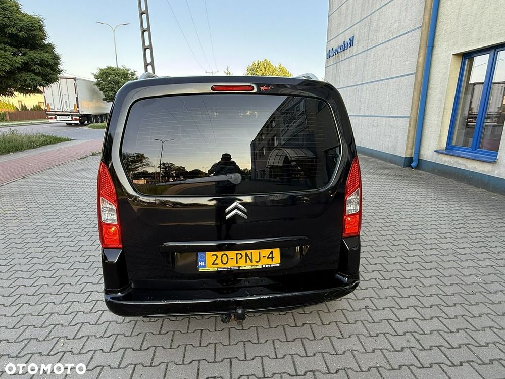 Citroën Berlingo - 11