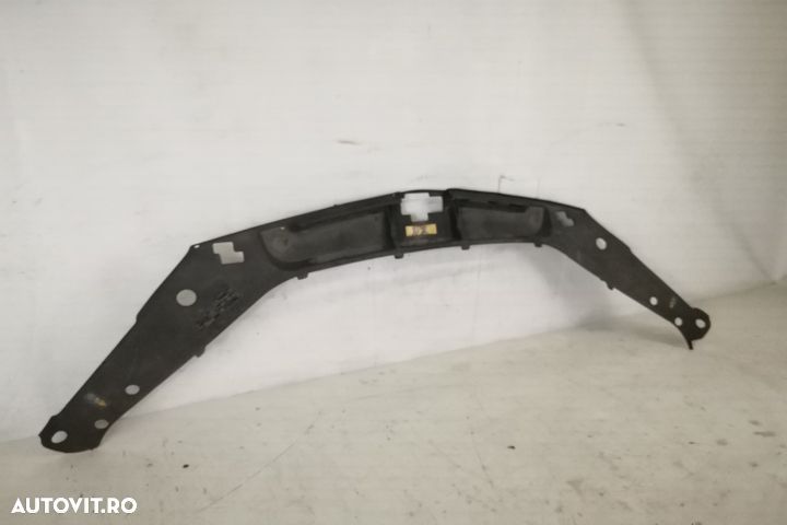 Acoperire Trager Original in stare buna Mercedes-Benz  ML  W166 [2011 - 2