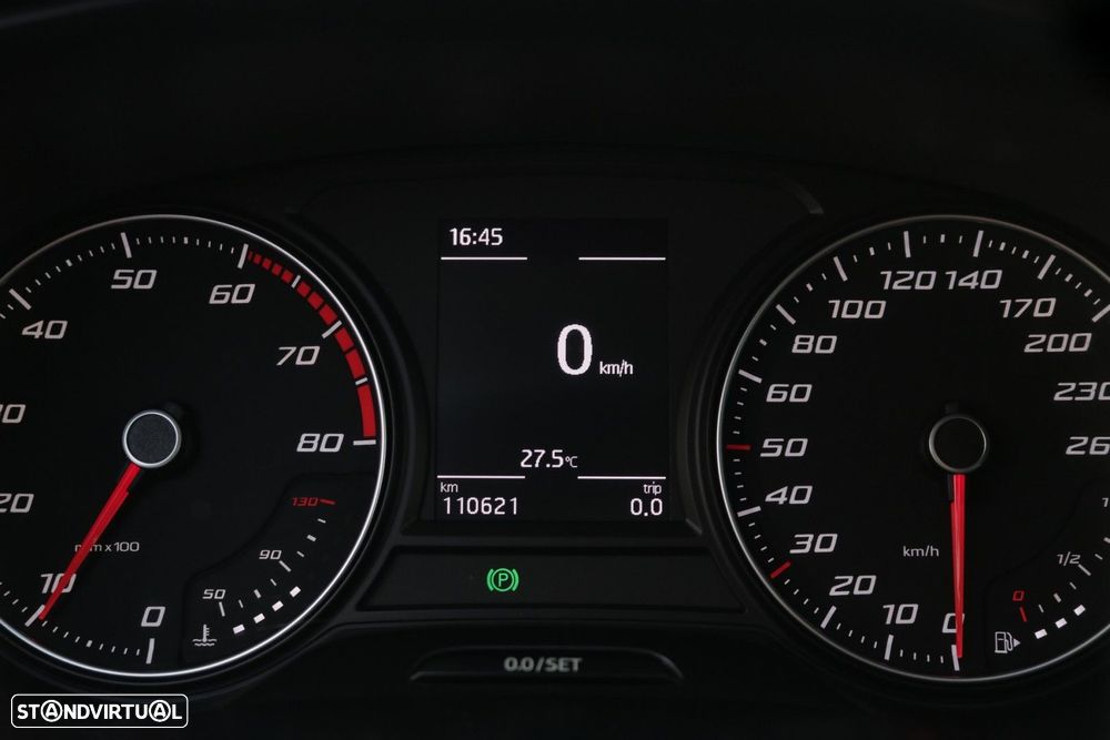 SEAT Leon 1.5 TSI Xcellence - 42