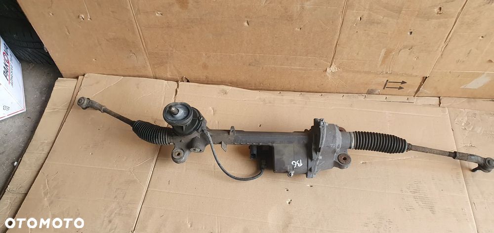 Maglownica przekładnia kierownicza VW Passat B6 5N1909144K 3C1423050K - 1