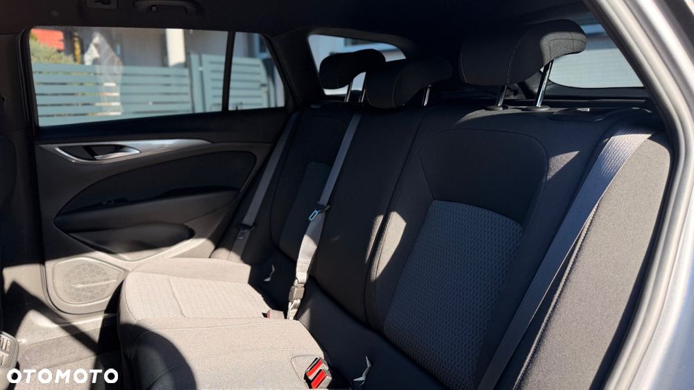 Opel Insignia 2.0 CDTI Business Edition S&S - 25