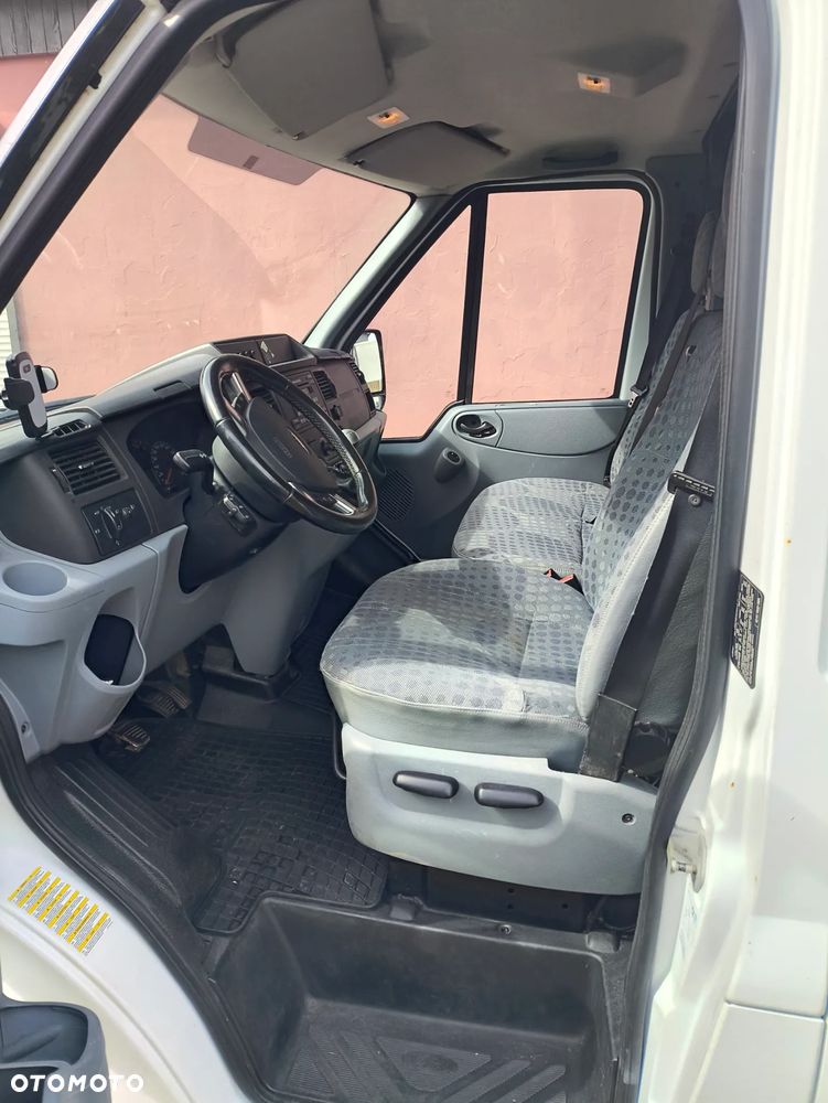 Ford TRANSIT - 15