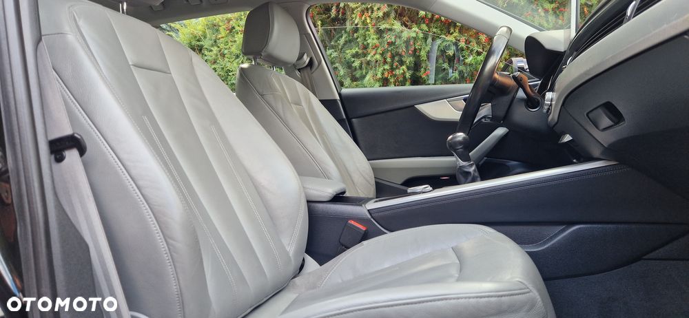 Audi A4 Avant - 8