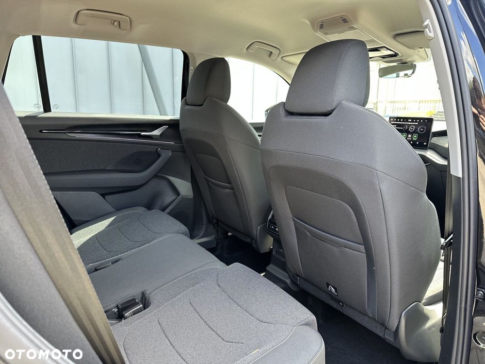Skoda Kodiaq 2.0 TDI 4x4 Drive DSG - 19