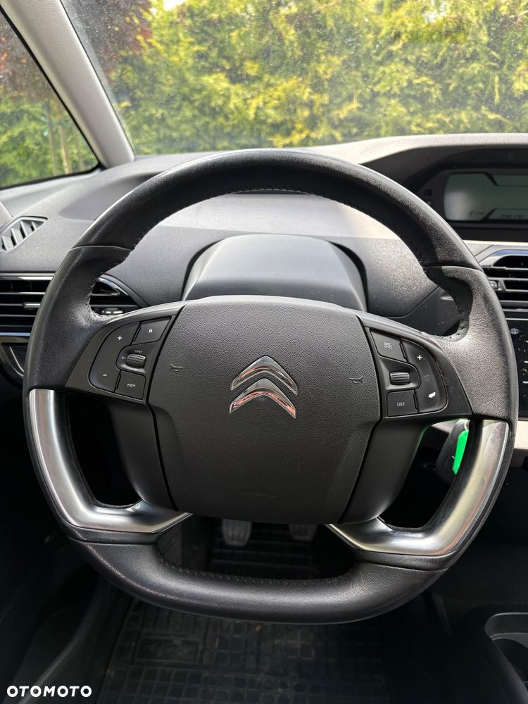 Citroën C4 Picasso e-HDi 115 Seduction - 18