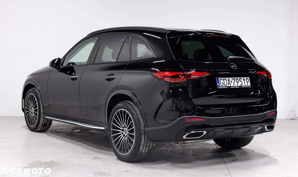 Mercedes-Benz GLC - 8