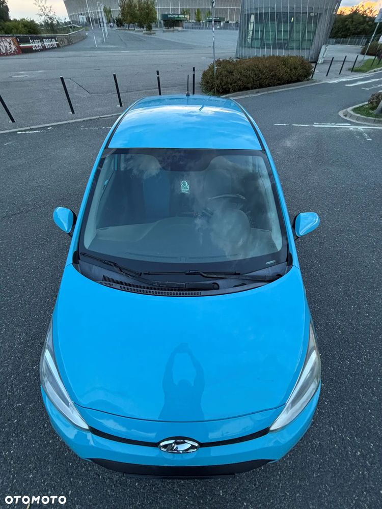 Hyundai i10 - 15