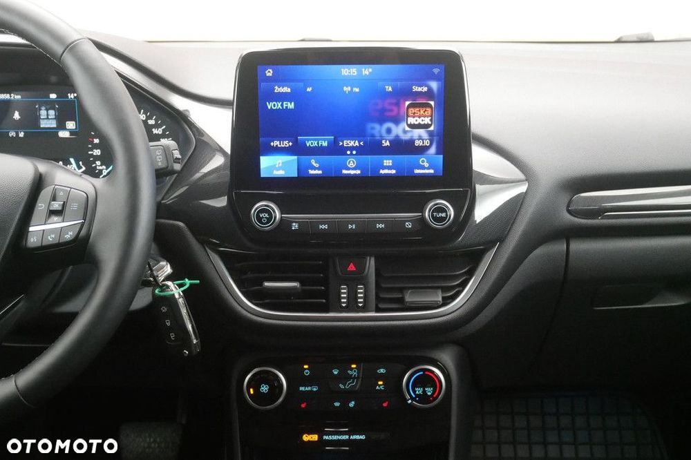 Ford Puma - 10