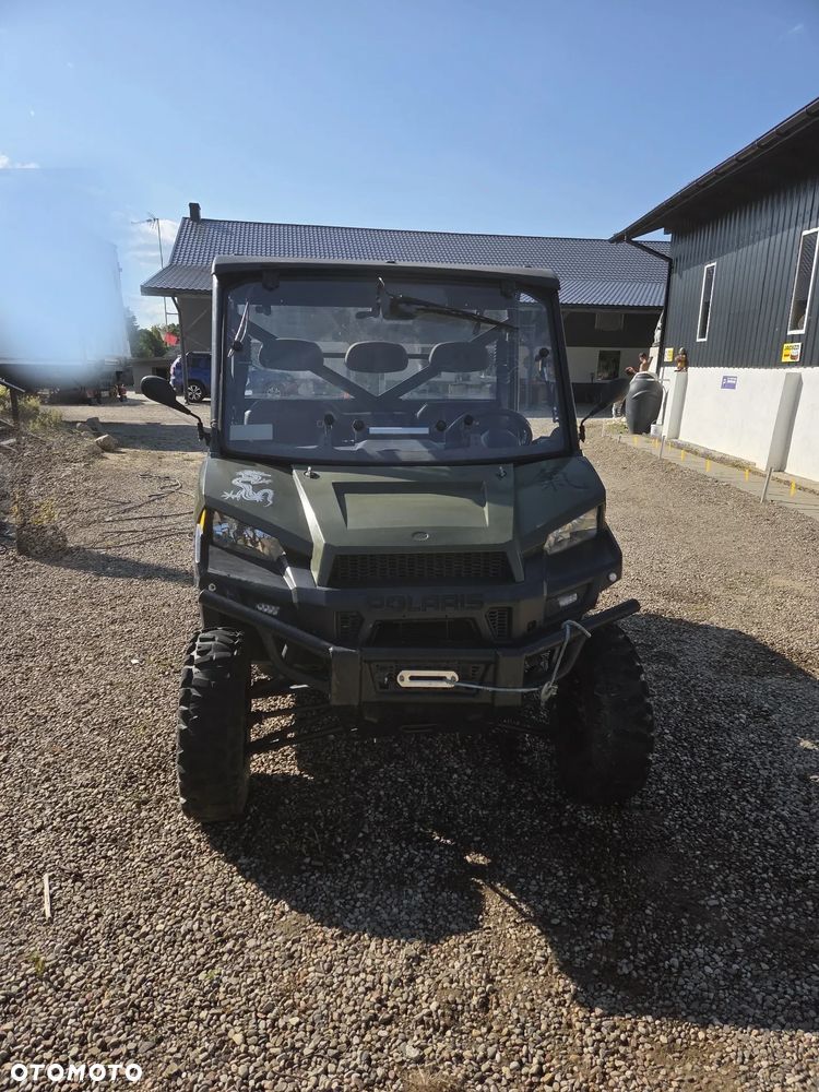 Polaris Ranger XP - 2