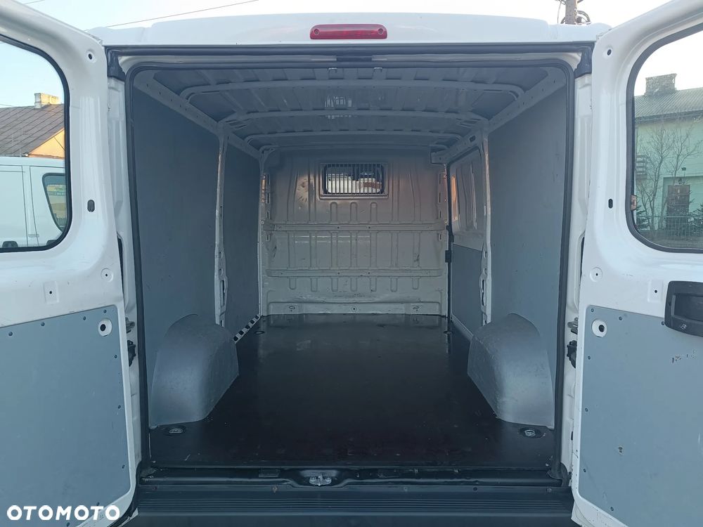 Peugeot BOXER - 13