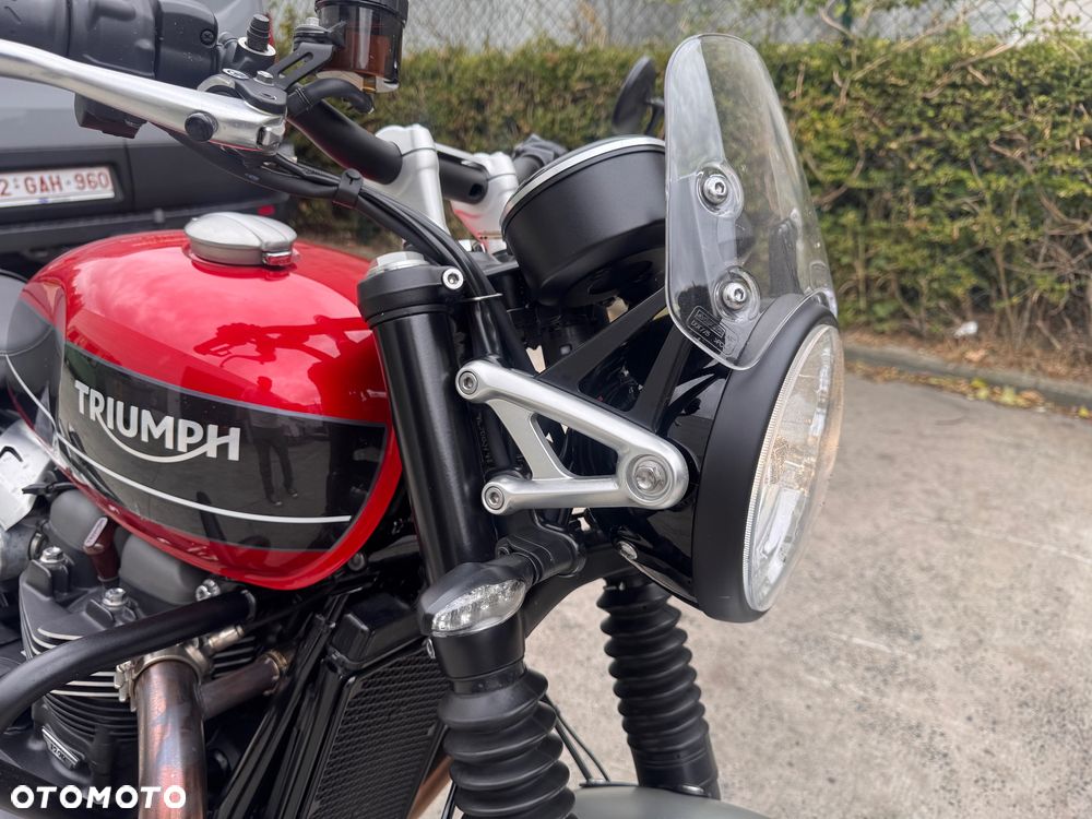 Triumph Speed Twin - 3