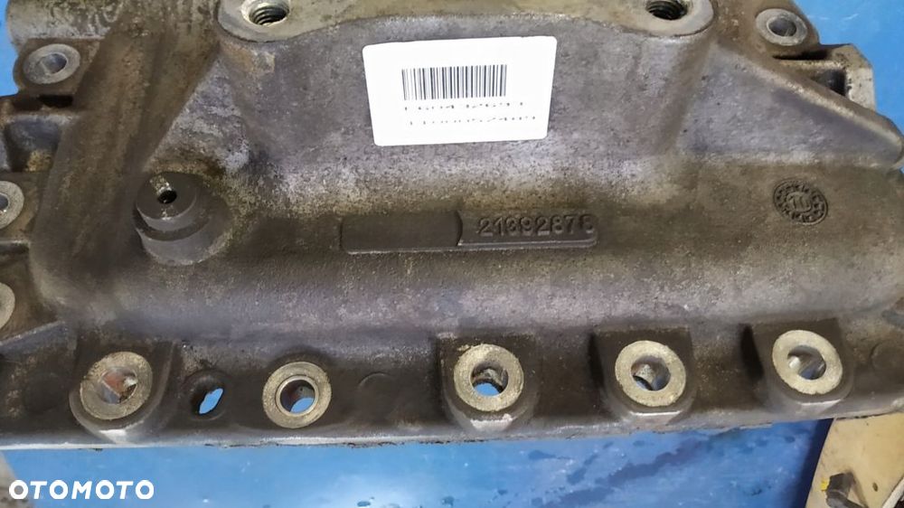 VOLVO RENAULT OBUDOWA PRZEKŁADNIA PLANETARNA RETAR - 2