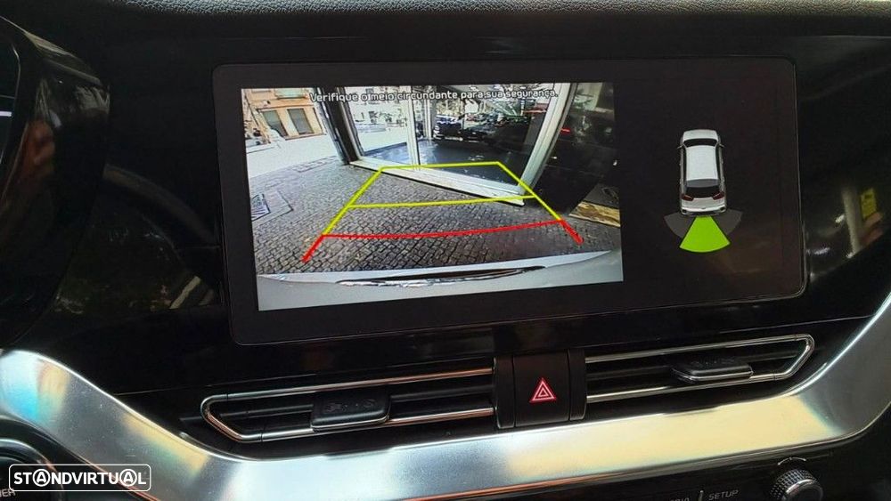 Kia e-Niro 39.2kWh Move 39 - 10