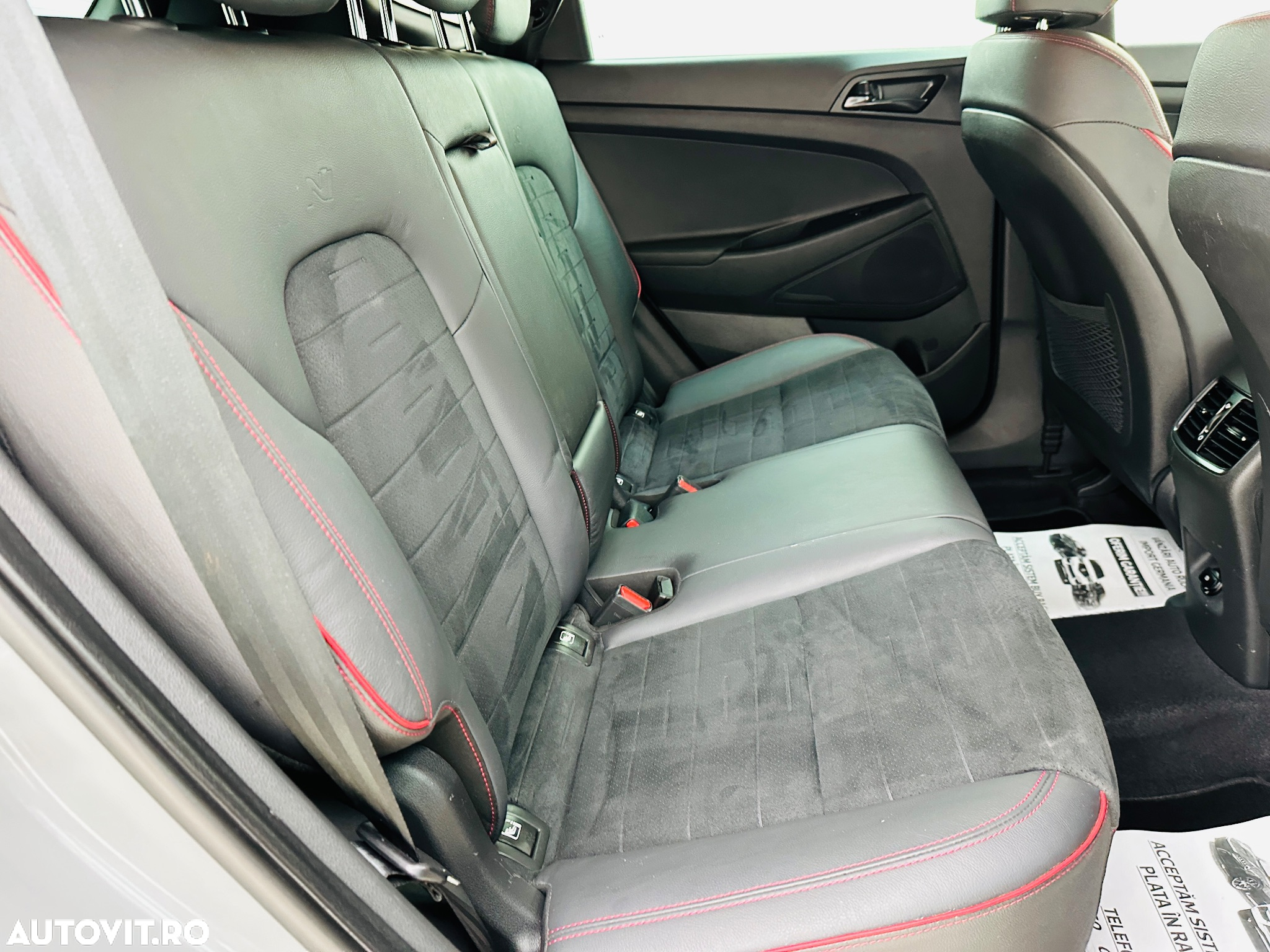 Hyundai Tucson - 16