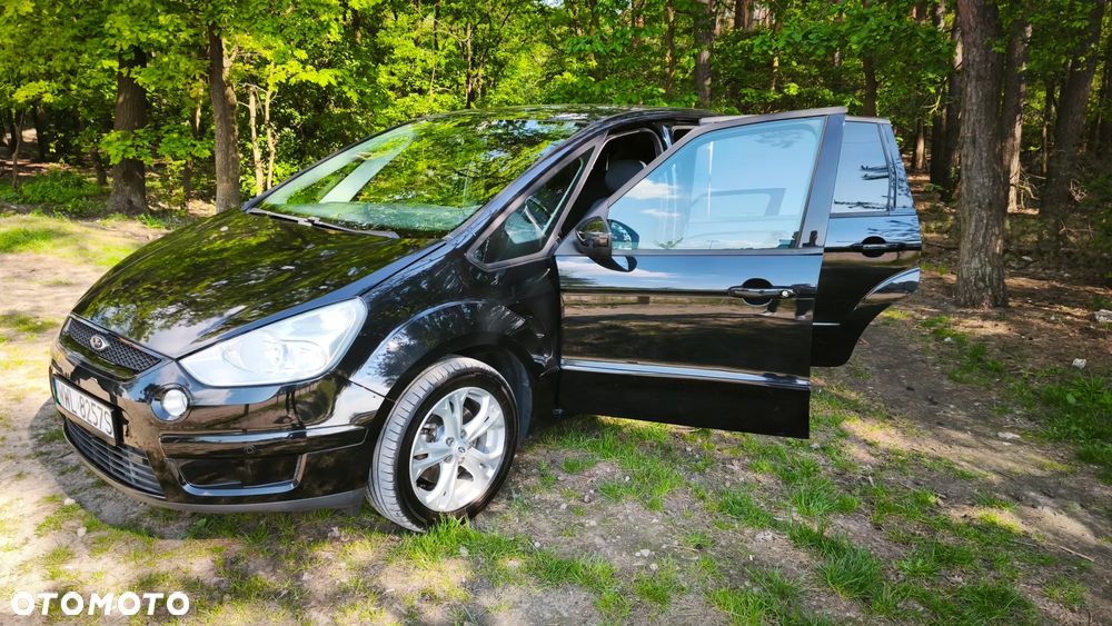Ford S-Max 2.0 Trend - 2