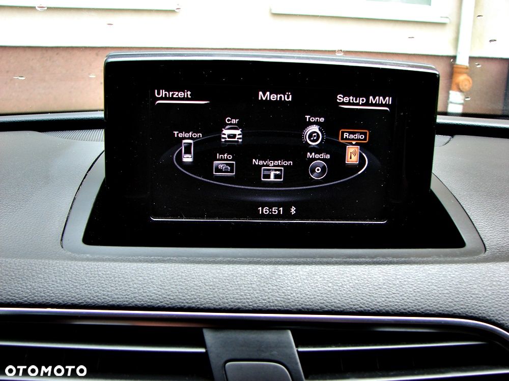 Audi Q3 2.0 TDI Edycja Specjalna - 27