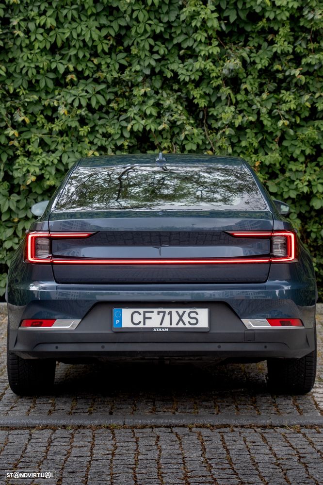 Polestar 2 Single Motor 78kWh - 9