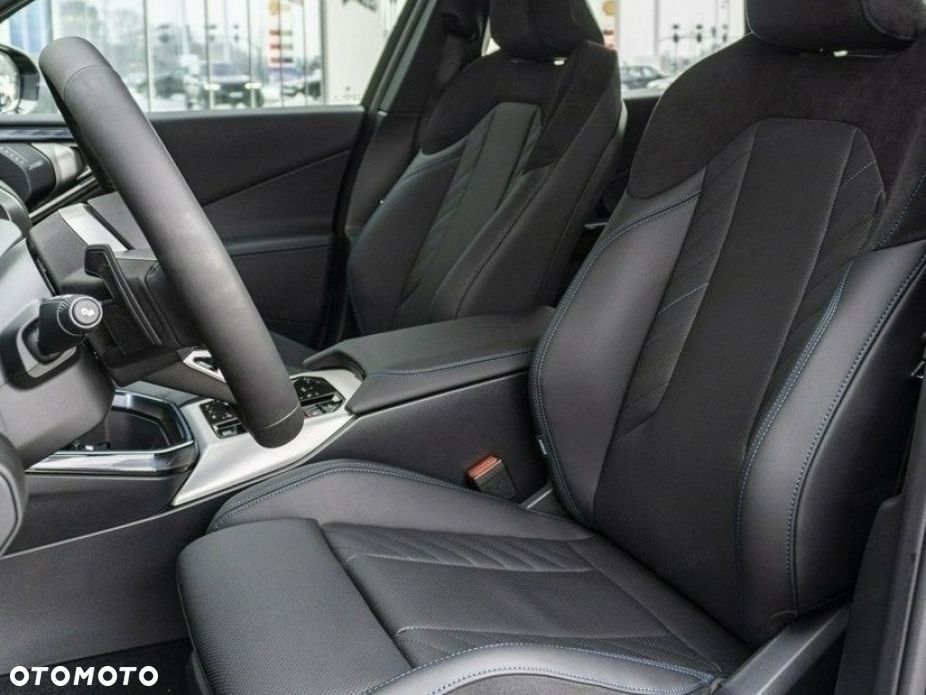 BMW X3 xDrive20 mHEV - 6