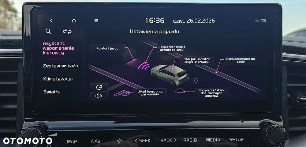 Kia Ceed 1.5 T-GDI OPF Platinum Edition - 28