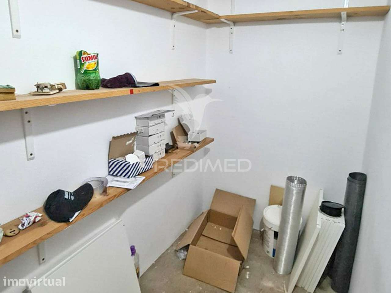 Apartamento T3 no centro de Macedo de Cavaleiros. - Grande imagem: 2/12
