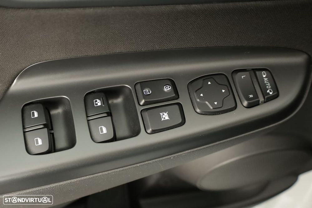 Hyundai Kauai 1.0 T-GDi N-Line TT - 19