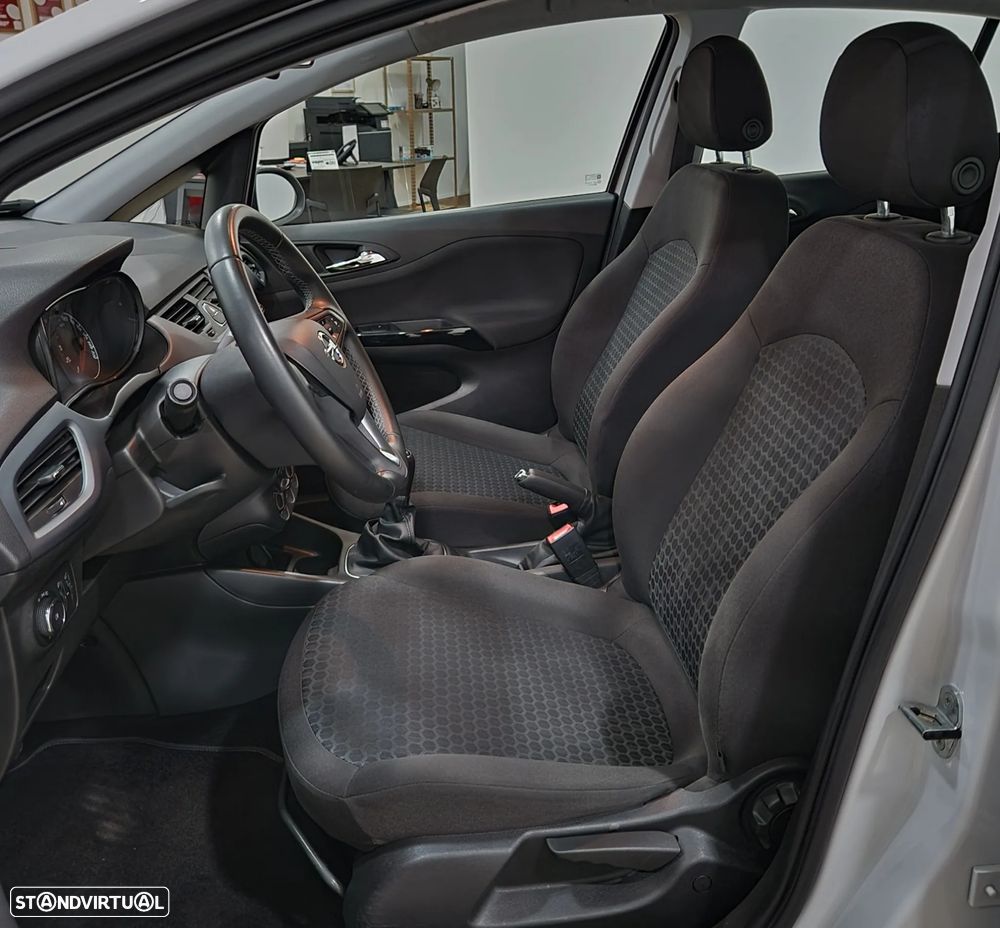 Opel Corsa 1.3 CDTi Business Edition - 8