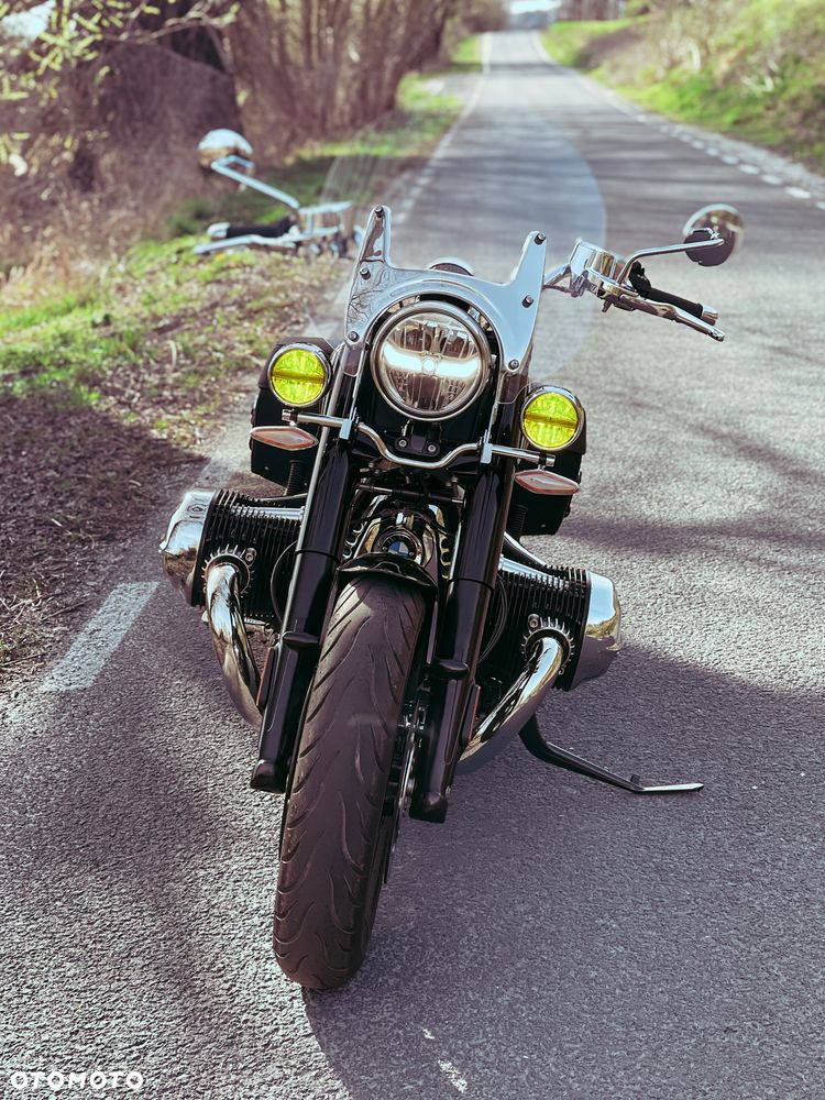 BMW R - 4