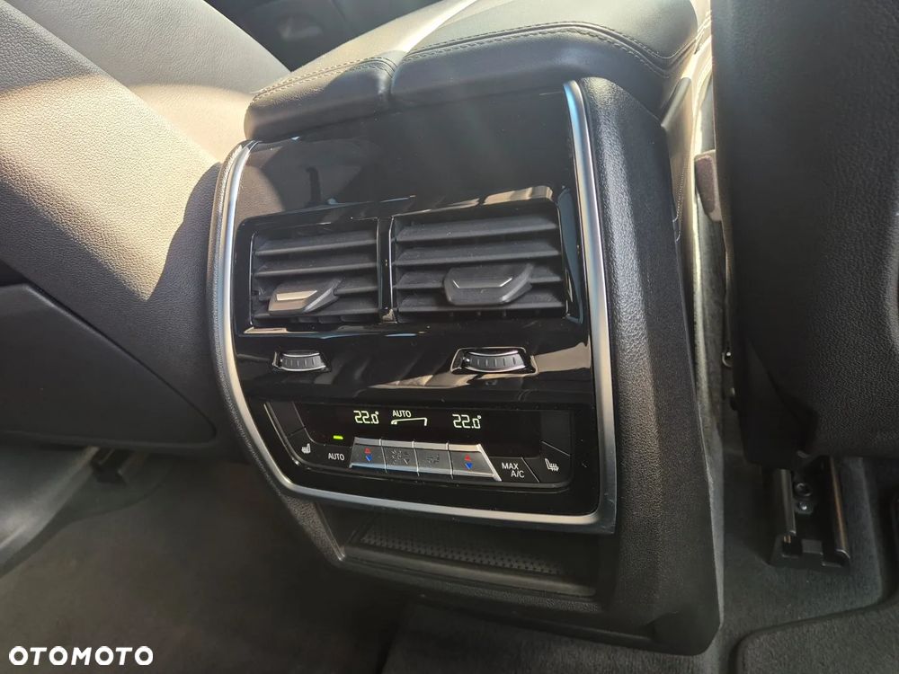 BMW X5 xDrive30d - 20