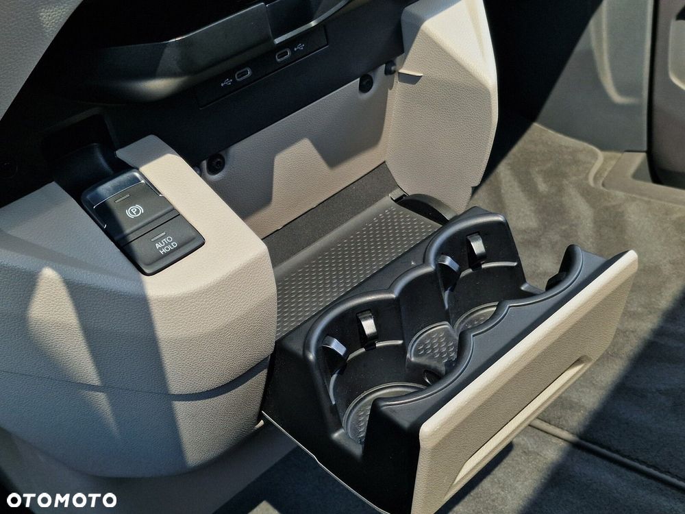 Volkswagen Multivan 2.0 TSI L2 Life DSG - 30
