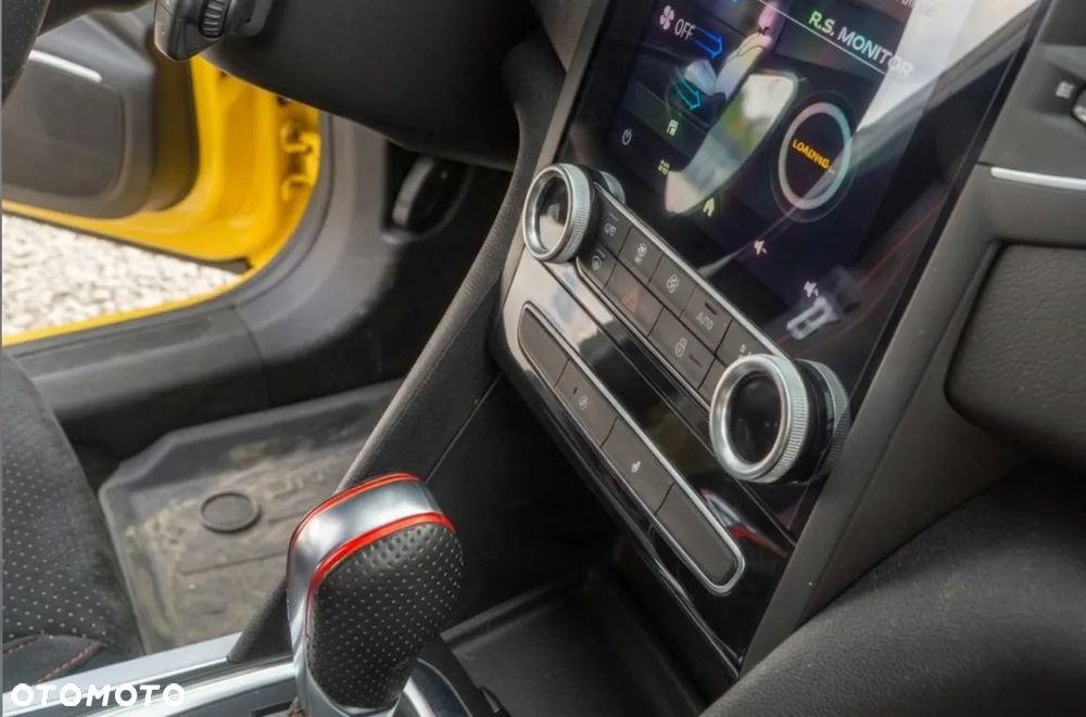 Renault Megane 1.8 TCe FAP R.S Trophy EDC - 22