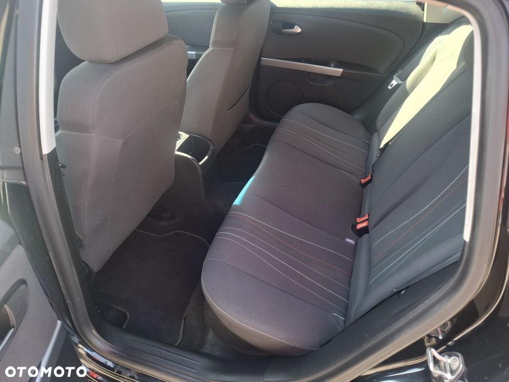 Seat Leon - 7