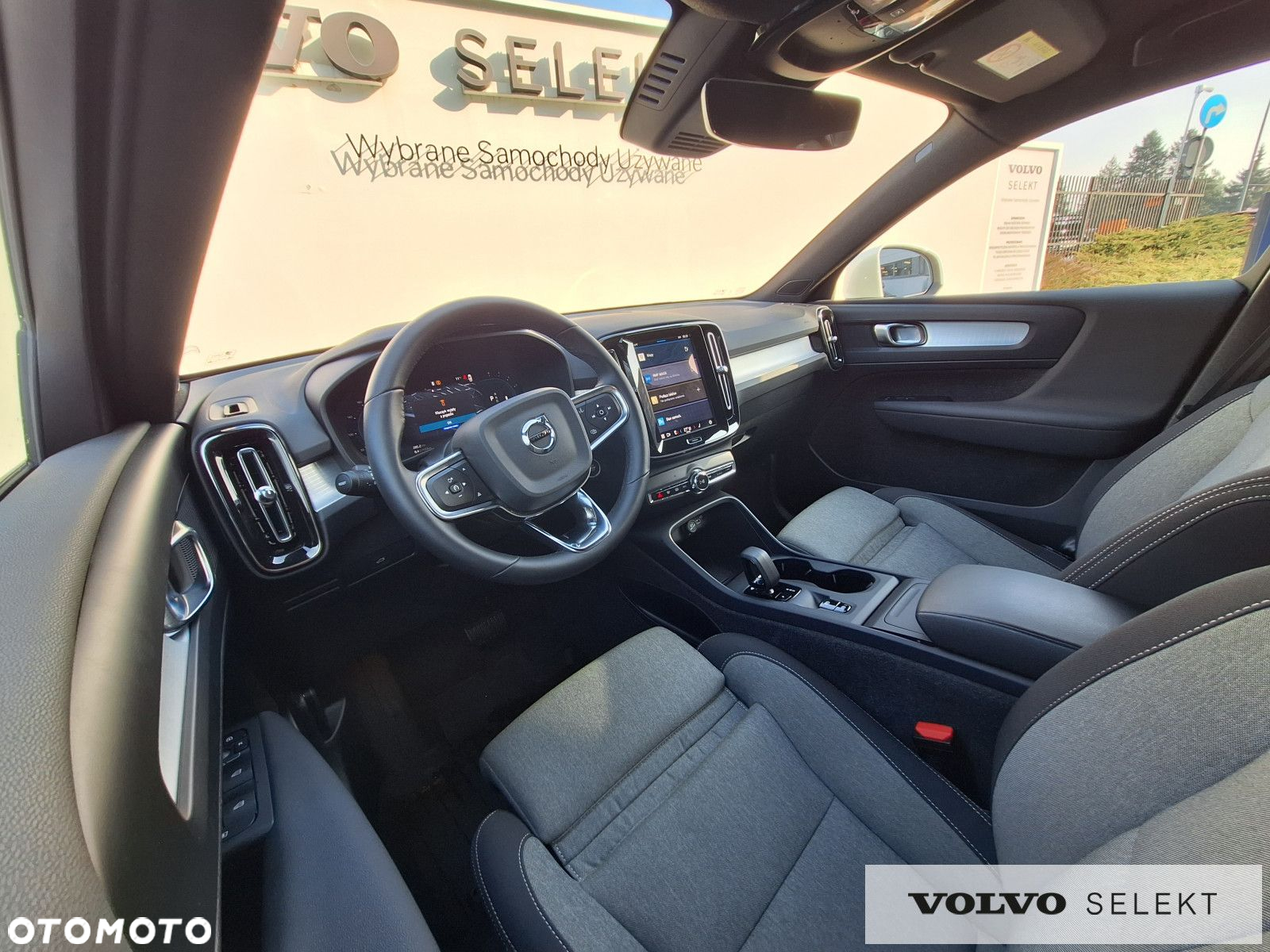 Volvo XC 40 - 13