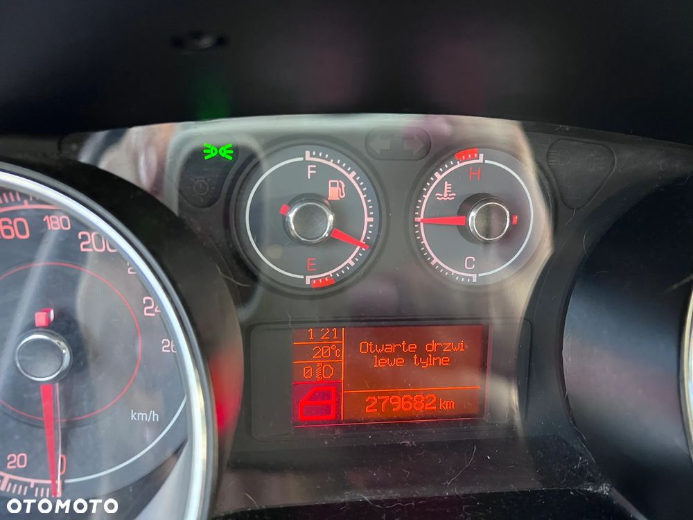 Fiat Bravo 1.4 T-Jet 16V Sport - 2