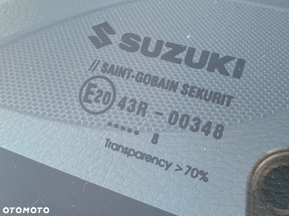 Suzuki S-Cross - 32