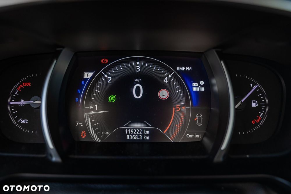 Renault Talisman 1.6 Energy dCi Initiale Paris EDC - 24