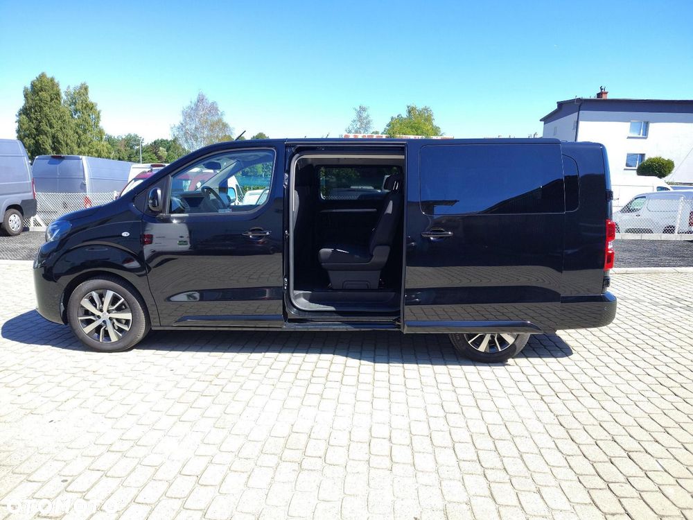 Toyota Proace Verso - 4