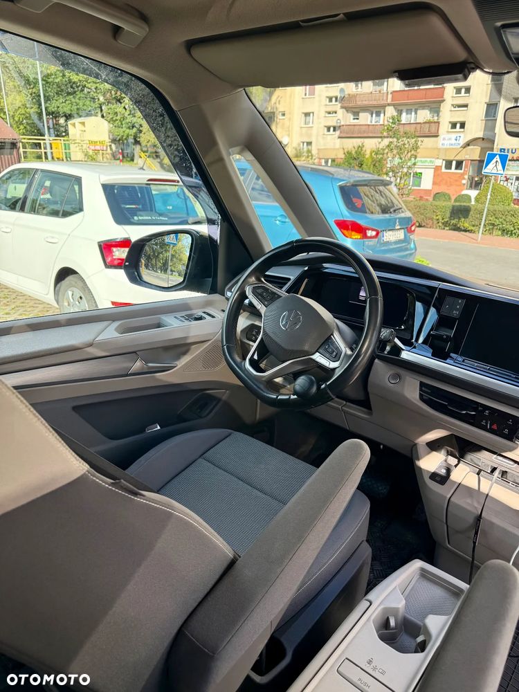 Volkswagen Multivan 1.4 TSI eHybrid PHEV L1 Energetic DSG - 15