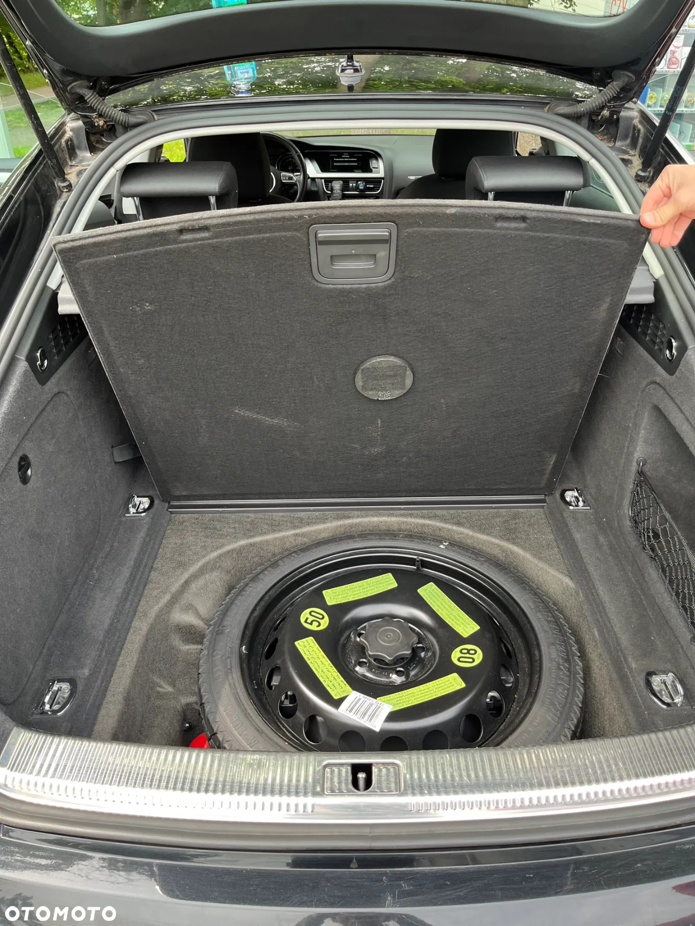Audi A5 1.8 TFSI - 20