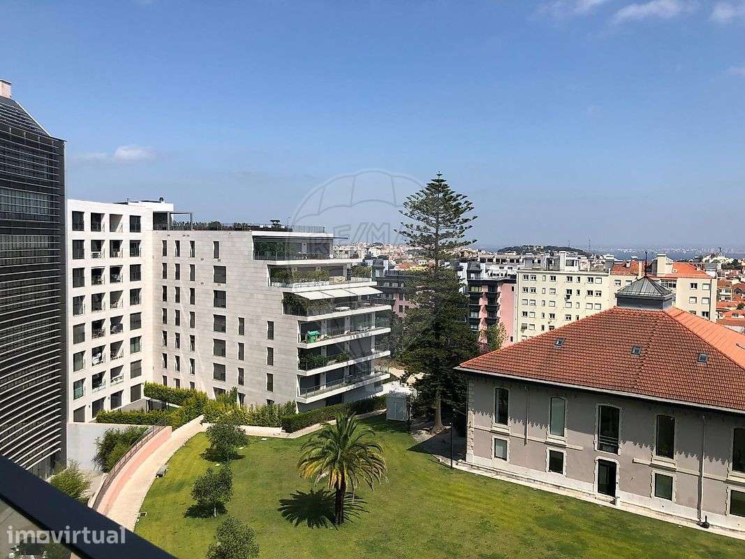 Apartamento T2 para venda - Grande imagem: 2/4