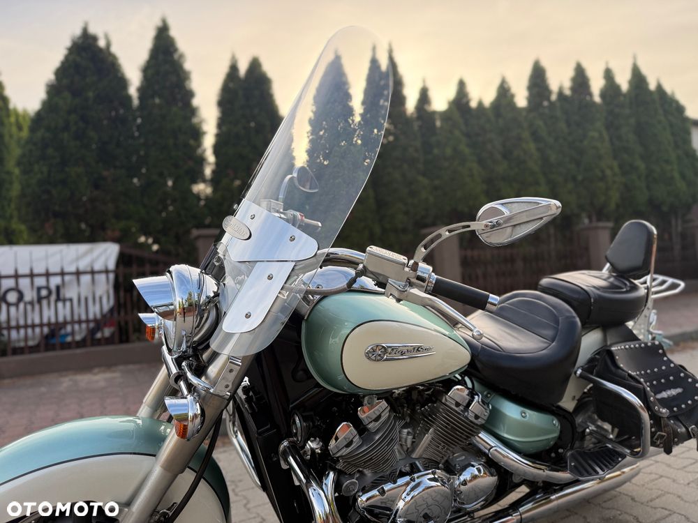 Yamaha Royal Star - 18