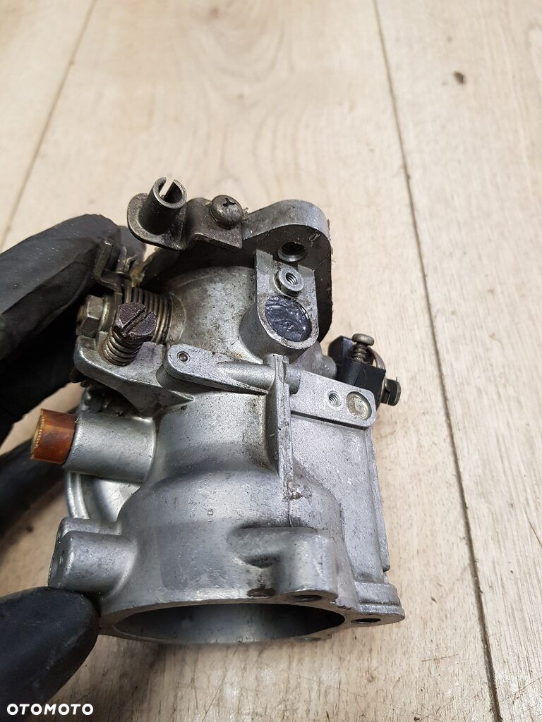 Gaźnik Keihin AMF 860B Harley Davidson Shovelhead Ironhead dawca części - 8